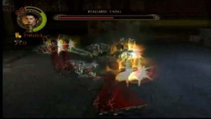 Pirates of the Caribbean: Legend of Jack Sparrow (PS2, PC) Walkthrough Part 10 - [100% Map Pieces]