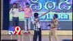 Srisailam comedy troop performs comedy skit @ Chandi audio release