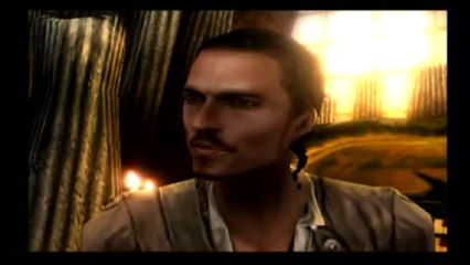 Pirates of the Caribbean: At World's End (PS2, Wii, PC) Walkthrough Part 4
