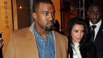 Kim Kardashian and Kanye West say North West’s pictures are not for sale!