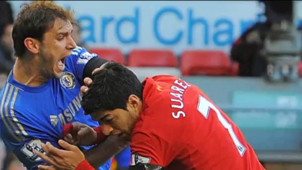 Suarez: Noch keine Entschuldigung beim Team