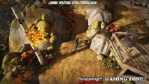 Brothers A Tale Of Two Sons Gameplay HD PVR 2