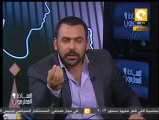 السادة المحترمون: ضحية جديدة من ضحايا الإخوان تم تعذيبه باعتصام رابعة العدوية