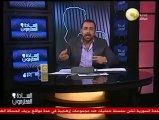 يوسف الحسيني لـ معتصمي رابعة: إيه علاقة مرسي بنصر الإسلام ؟ .. وهو الإسلام مظلوم في مصر ؟