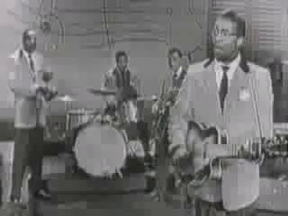 Bo Diddley - Bo Diddley