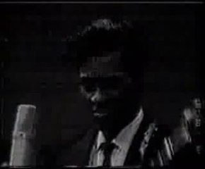 Chuck Berry - No particular place to go