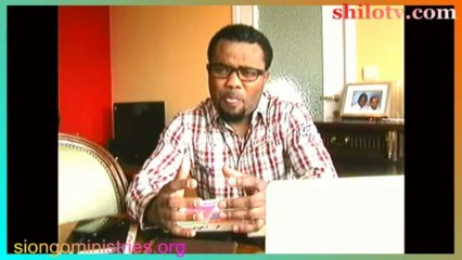 Pourquoi Nous sommes persécutés