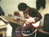 Jimi Hendrix with the Rolling Stones (Long version)
