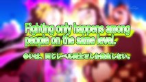 Maji de Otaku na English! Ribbon-chan Eigo de Tatakau Mahou Shoujo - The TV Episode 3 - Animezero.tv - HD [720p] [subbed]