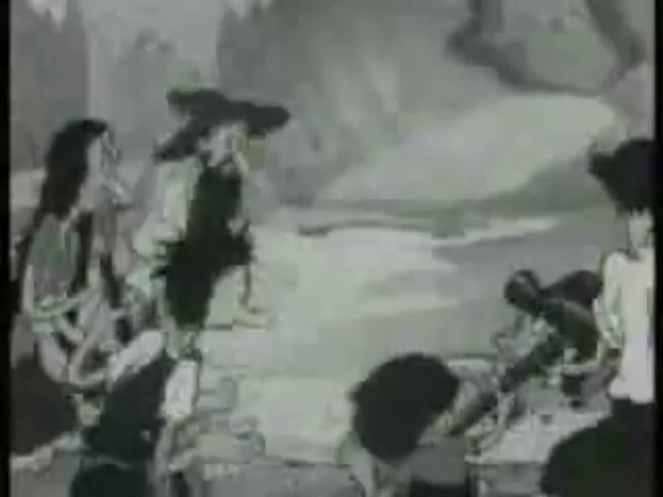 Jambalaya - Hank Williams