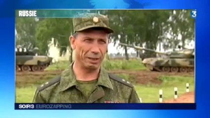 L'Eurozapping du 12 août