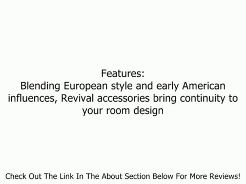 KOHLER K-16141-PB Revival Toilet Tissue Holder, Vibrant Polished Brass Review