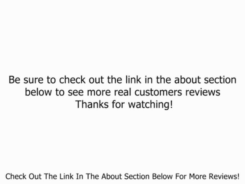 KOHLER K-3362-4-NA Staccato Single-Basin Self-Rimming Kitchen Sink Review