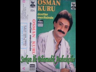 Osman Kuru - Terketmek Ne Kadar Kolay
