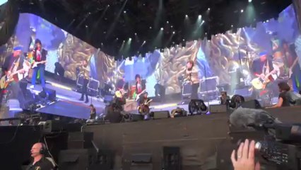 Rolling Stones - Start Me Up