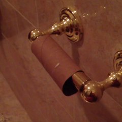 Oh shit, what do I do?