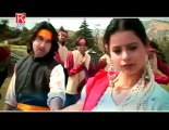 Aankhyo Ma Surma | Raji Tu Raji Reh | Rama Cassettes | Sahab Singh Ramola | Akanksha Ramola