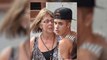 Justin Bieber Serenades His Grandma Nude