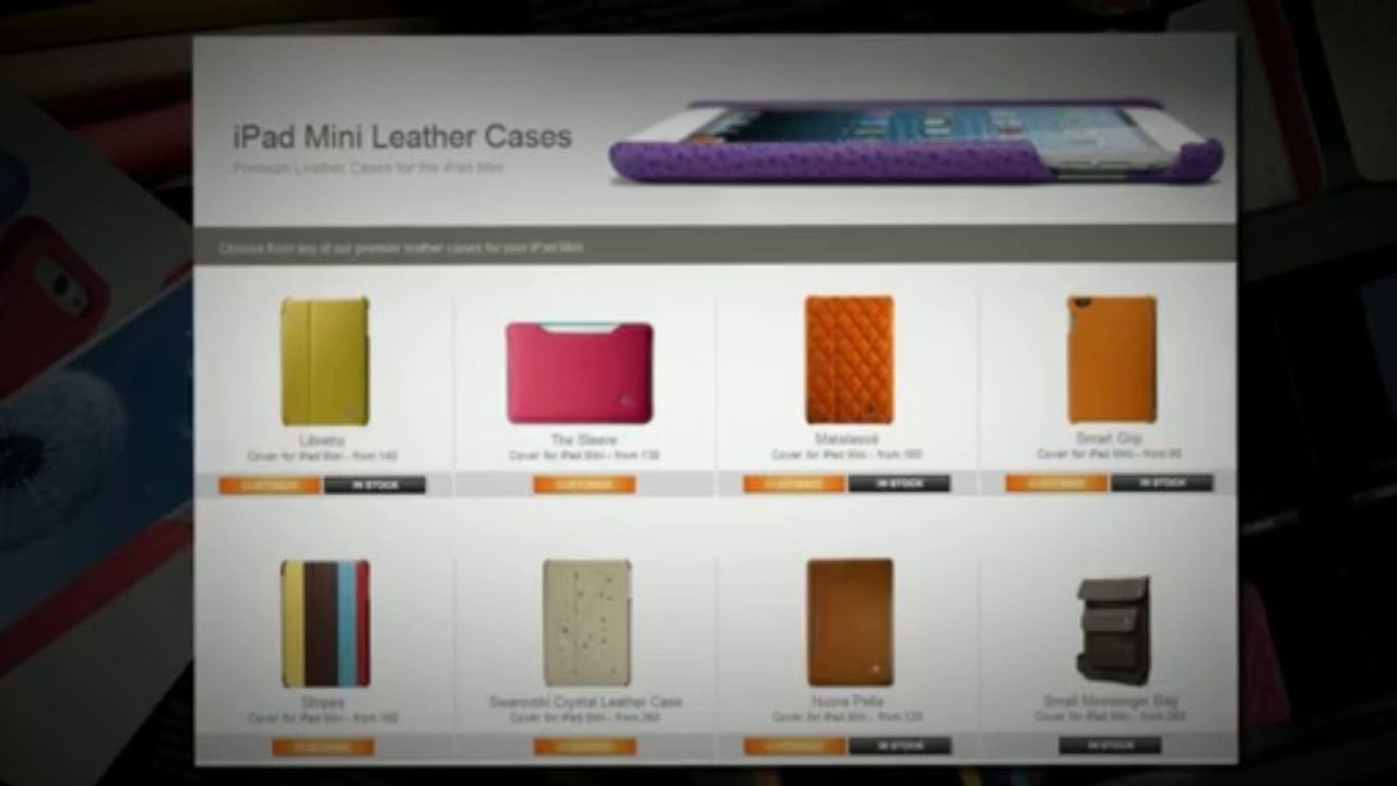 Cases For Ipad