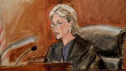 US judge rules ‘stop-and-frisk’ violates rights