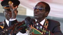 Mugabe says Zimbabwe elections free and fair