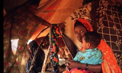 The Stream - Where slavery persists