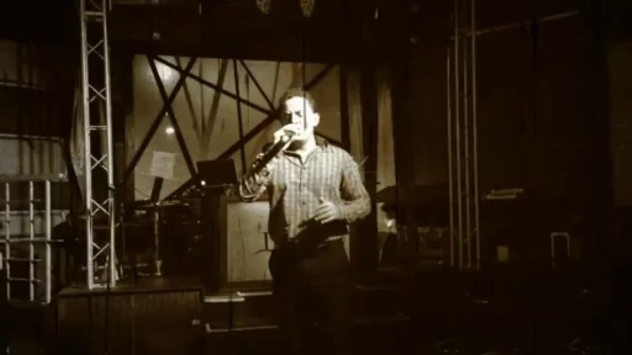 Popurrí de juan gabriel Sergio padilla