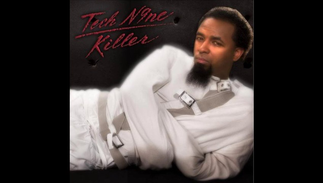 Tech N9ne - Killer