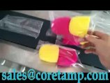 Makeup cotton packing machine @#$ made in China