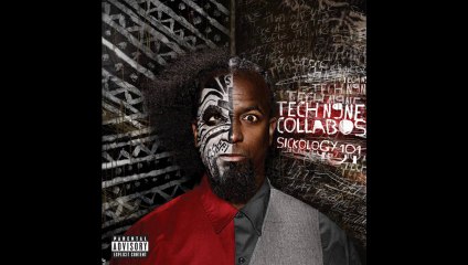 Tech N9ne - Take It Off