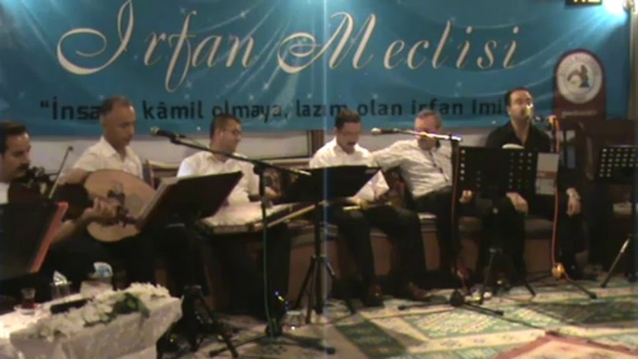 İRFAN MECLİSİ 02.08.2013 (2)