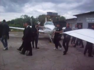 Operações Antiterrorismo do COAT no Rio de Janeiro 🚔