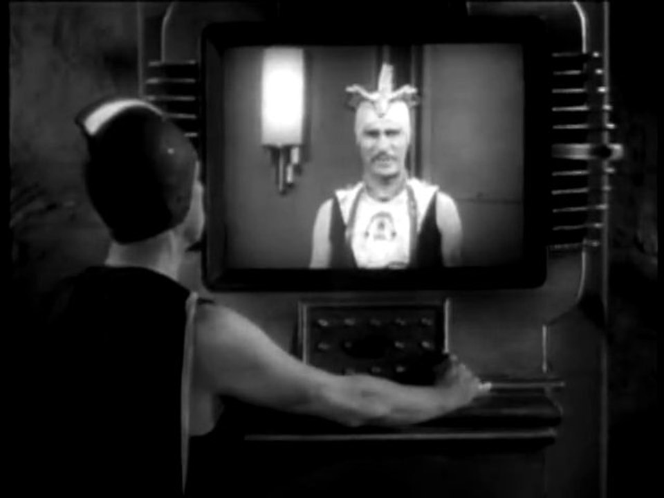 Undersea Kingdom Part3 Arena of Death