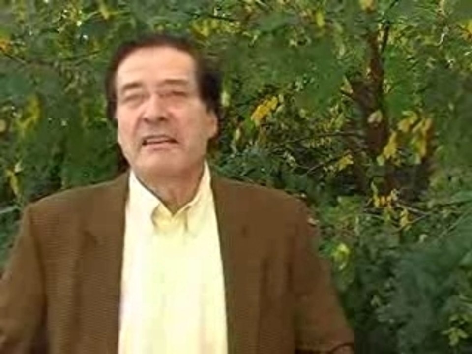 Pierre-Alain MUET soutient Ségolène