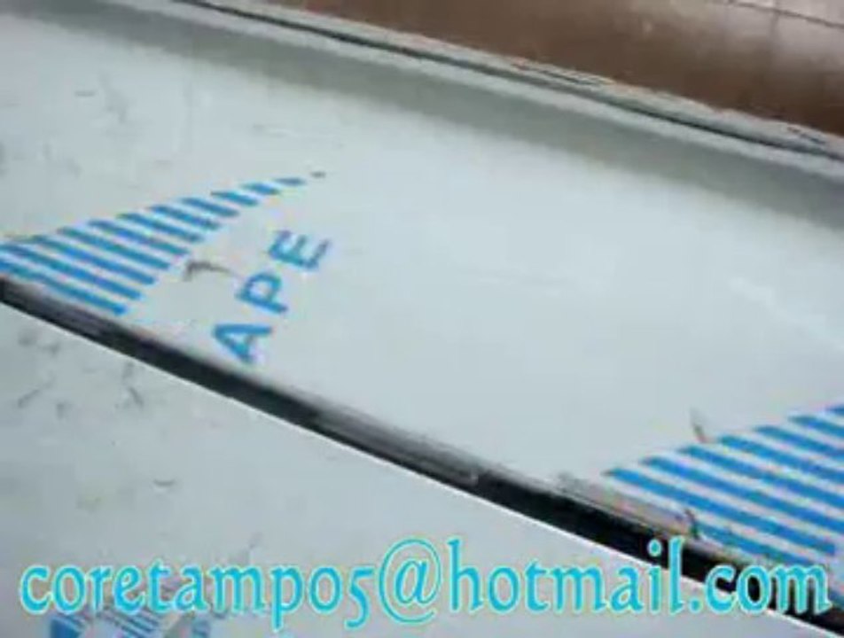铅笔包装