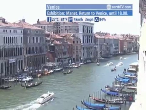 Udaipur - India, Ascona - Ticino - Switzerland, Vienna - Austria, Venice - Italy, Santorini - Greece, London - United Kingdom, Dresden - Germany