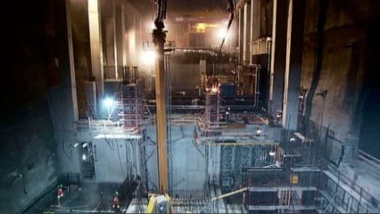 Aktie im Fokus: Bilfinger MDAX-Spitzenreiter nach Zahlen