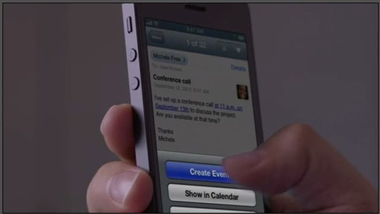 Apple-Gerüchte: Termin für neues iPhone steht
