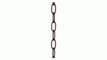 Golden Lighting 1395DL RBZ Centennial Five Light Nook Chandelier, Rubbed Bronze Finish Review