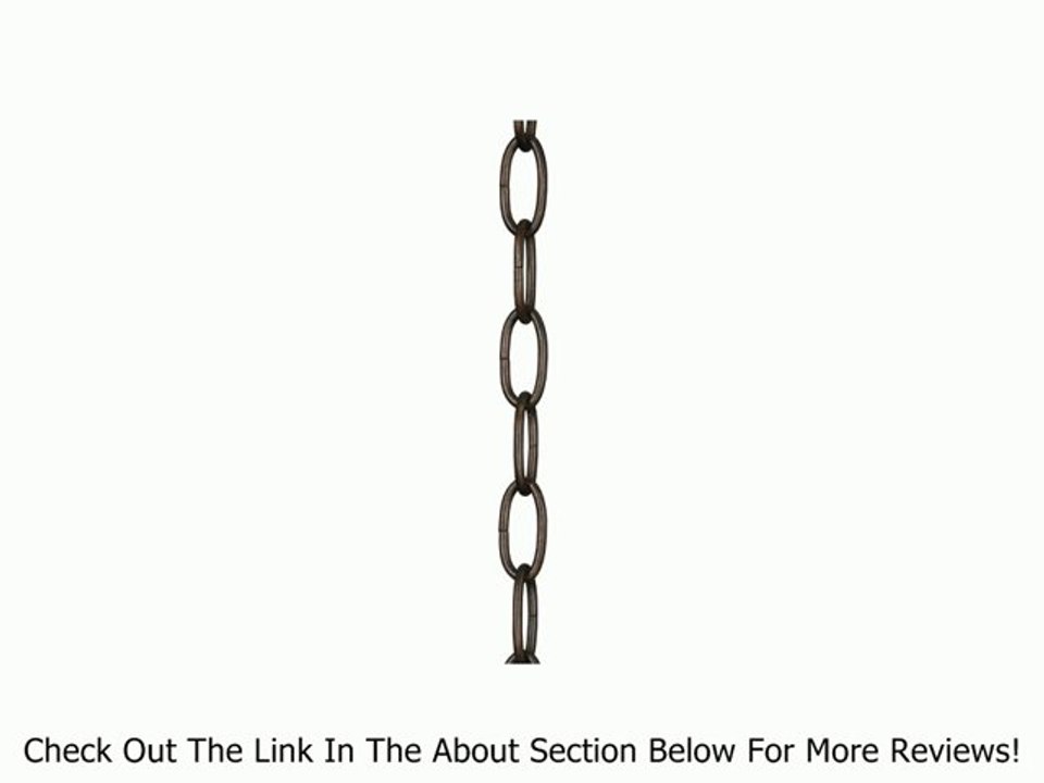 Golden Lighting 1395DL RBZ Centennial Five Light Nook Chandelier, Rubbed Bronze Finish Review