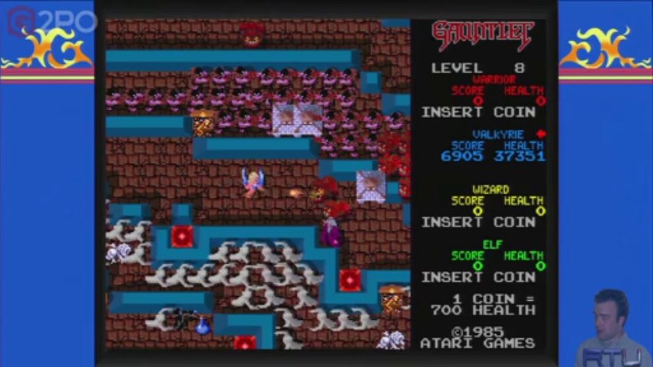 John Carmack Takes Full-Time Gig At Oculus Rift Developer