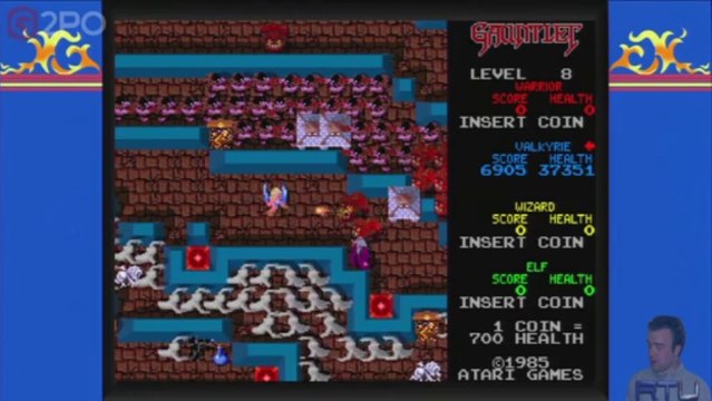 John Carmack Takes Full-Time Gig At Oculus Rift Developer