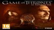 Game of Thrones - Le Trône de Fer (08/20)