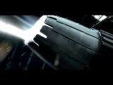 Ad: Saab Transformer - Making of