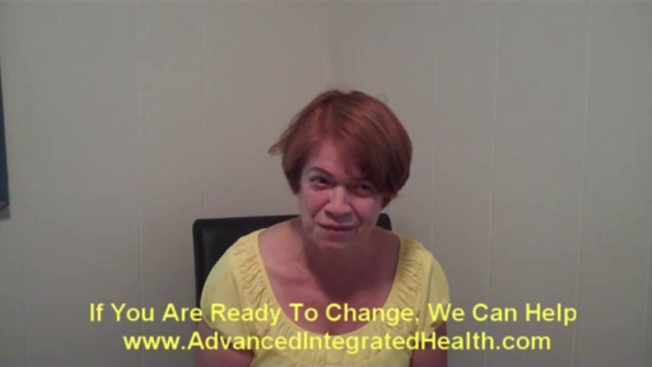 Type 2 Diabetes Reversal - Lost 30 lbs. In 4 Months!!