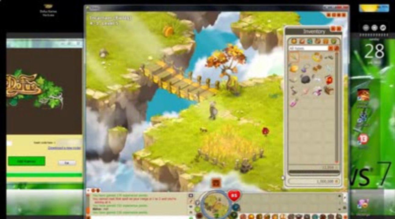Dofus Hack - Dofus Astuce kamas hack Dofus kamas Gratuit [Août 2013]