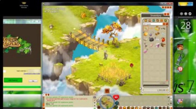Dofus Hack - Dofus Astuce kamas hack Dofus kamas Gratuit [Août 2013]