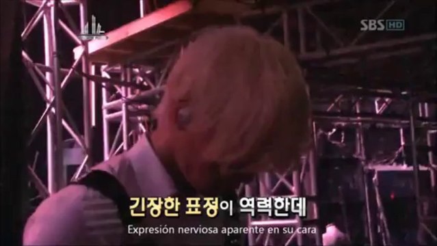BIGBANG ALIVE TOUR 2012 - PARTE 4/5 (Sub Español HD)