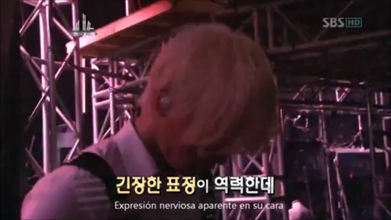 BIGBANG ALIVE TOUR 2012 - PARTE 4/5 (Sub Español HD)