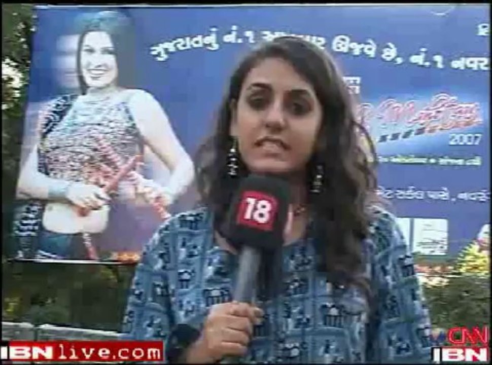 CNN IBN 2007